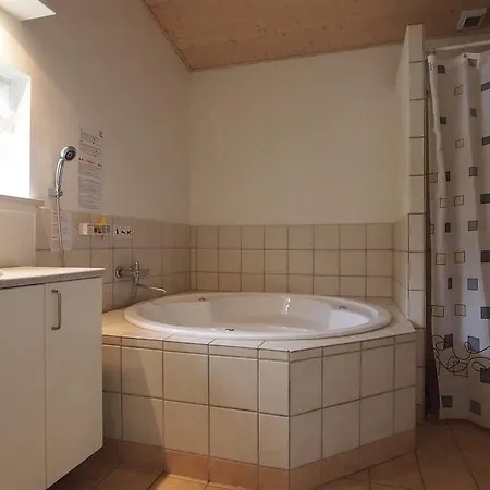 Holiday Mosegarden B- 3046 Tatil Evi