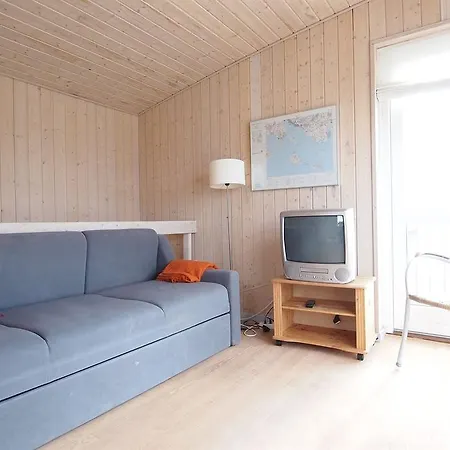 Tatil Evi Holiday Mosegarden B- 3046 *