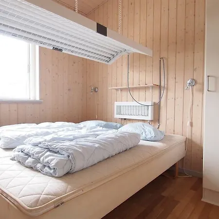 Holiday home Holiday Mosegarden B- 3046 *