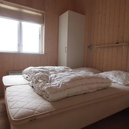 Holiday Mosegarden B- 3046 Holiday home *