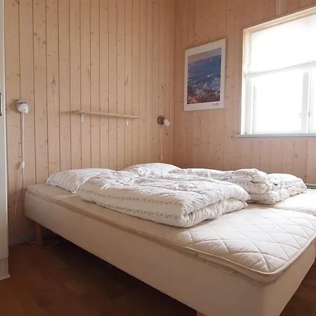 Holiday Mosegarden B- 3046 Tatil Evi Fåborg