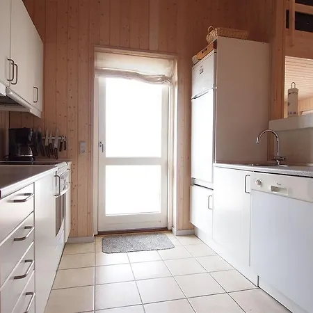 Holiday Mosegarden B- 3046 Fåborg