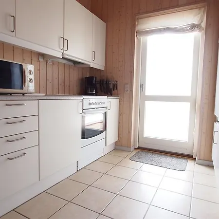 Holiday Mosegarden B- 3046 Tatil Evi