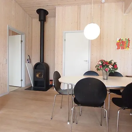 Holiday home Holiday Mosegarden B- 3046 *