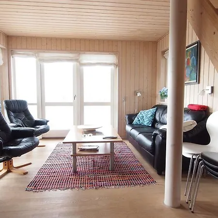 Tatil Evi Holiday Mosegarden B- 3046